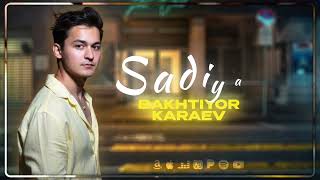Download lagu Bakhtiyor Karaev-Sadiya.mp3  mp3
