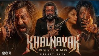 Download lagu Khalnayak Returns - Full Movie | Sanjay Dutt | Madhuri Dixit | New Action Blockbuster Movie 2026 mp3 Download lagu Khalnayak Returns - Full Movie | Sanjay Dutt | Madhuri Dixit | New Action Blockbuster Movie 2026 mp3