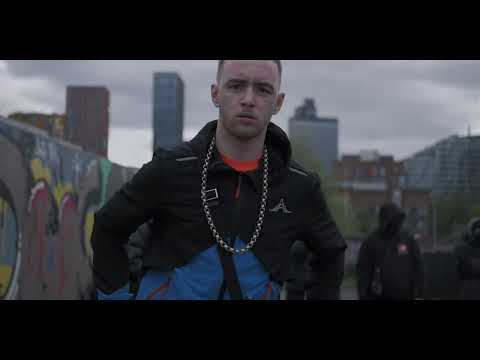 CEEGEE - I’m Back (Official Music Video)