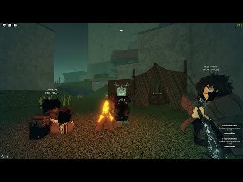 Metamancer | Deepwoken