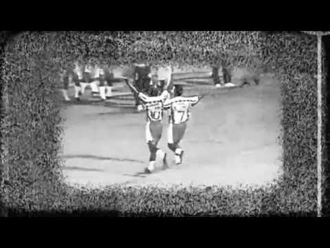 Gols da Saudade - Desportiva x Ponte Preta