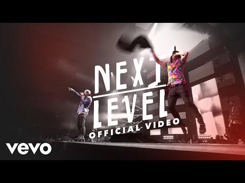 LZ7 - Next Level (Official Video) ft. Soul Glow Activator, Family Force 5