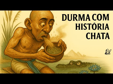 50 Coisas ABSURDAS Que Eram Normais no Antigo Egito (E Você Nem Imagina) | Durma Com História