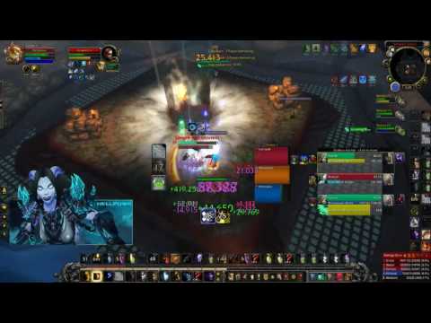 WoW Legion 7.1.5 Arena 3v3 - Elem DK Rdruid VS WW DK MW - 1700mmr  soo siiick