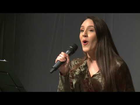 Aldana Cazacu - Oriunde ai fi (HQ)