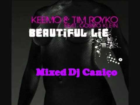 Beautiful Lie   ( Mixed Dj Caniço )