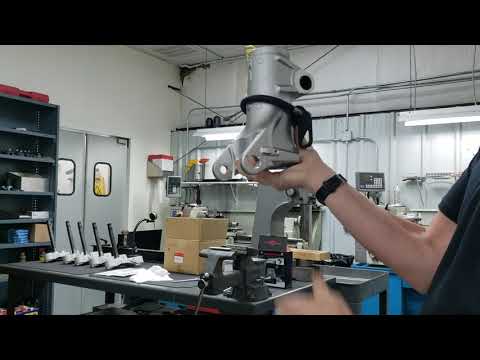 Installing & Testing the Kuryakyn Tie Down Bracket for GL1800 2018+ Gold Wing
