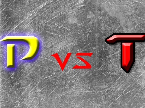 MKP(T) VS LiquidHerO(P) Antiga Shipyard