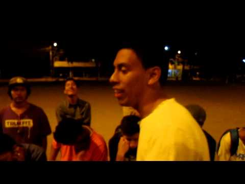 Titan vs PQ [Batalla de Canes]