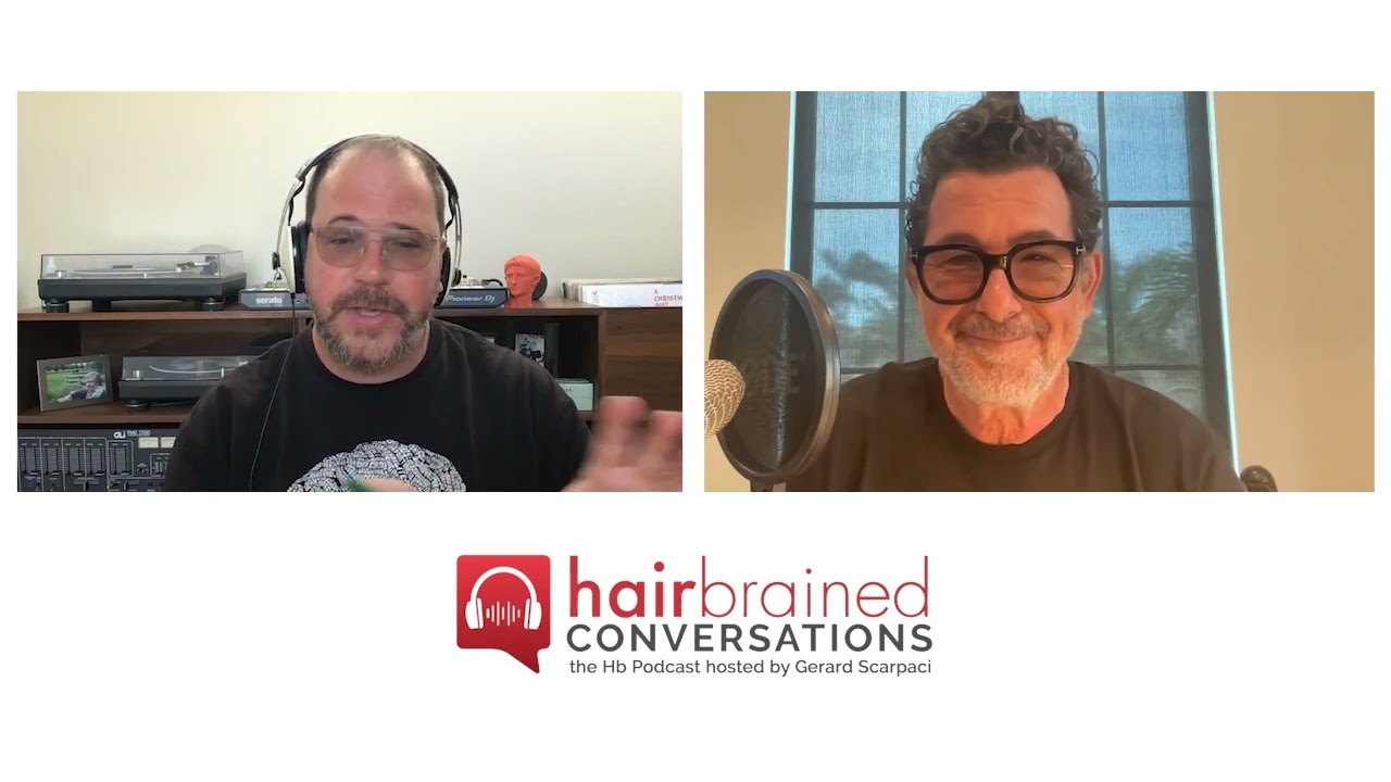 Episode #320 Ray Civello, Founder of BOB Back of Bottle on sustainability