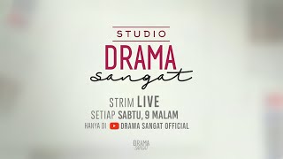 Download lagu [FULL] Studio Drama Sangat | Titian Takdir (18 Jan 2020) mp3