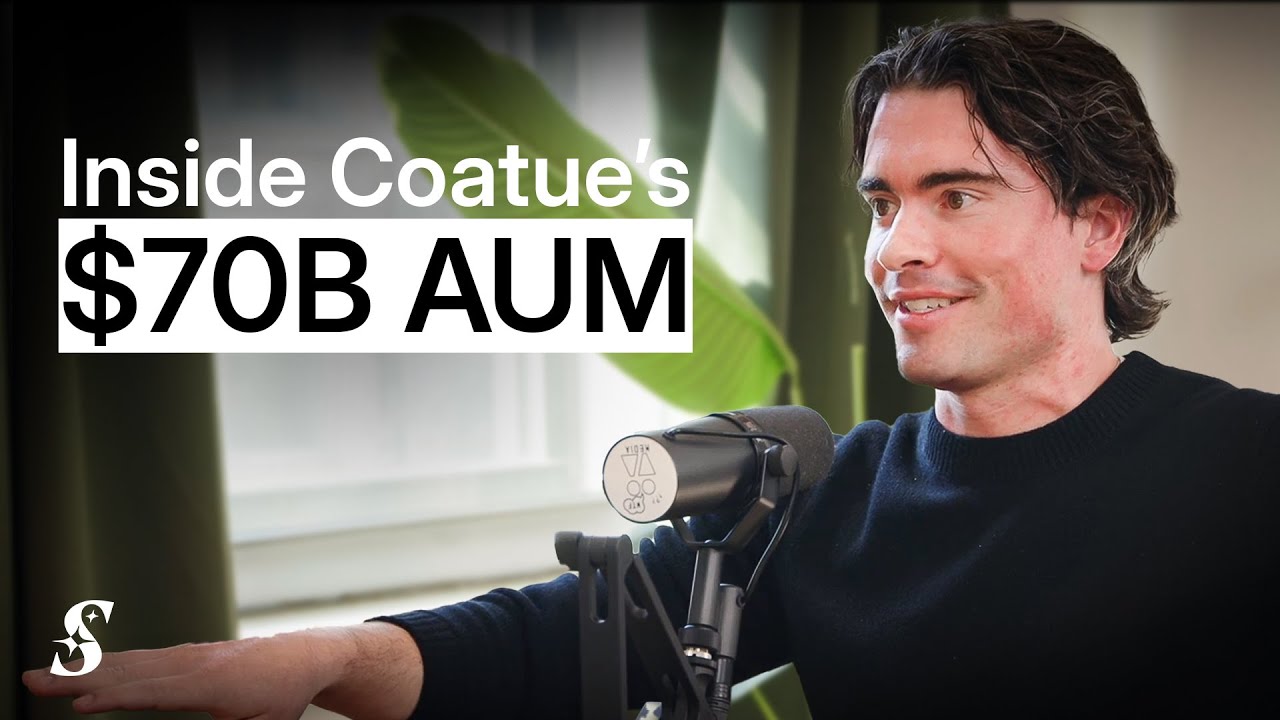 Inside Coatue: $70B Hedge Fund’s AI & Retail Strategy
