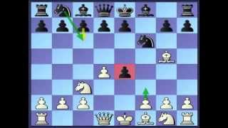 Chess Trap 7 (Against Dutch Defense)