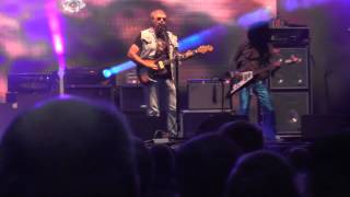 CPEX - Boecht Van Dunaldy (Stage 1800 30/08/2014)