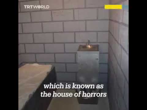 An innocent woman who was kidnapped, tortured, raped and illegally detained, sentenced 86 years۔  Dr