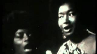 NINA SIMONE   Revolution 1969