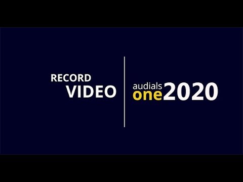 Audials 2020 in 240 Seconds - Video