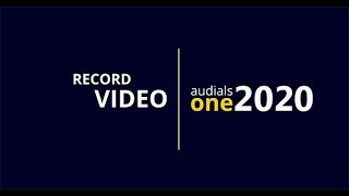 Audials One YouTube Video
