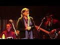 Madeleine Peyroux / Last Night When We Were Young / Music Box - San Diego, CA / 9/23/18