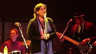 Madeleine Peyroux / Last Night When We Were Young / Music Box - San Diego, CA / 9/23/18