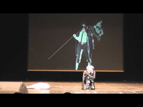 Kyoya & Ren (cosband "Kazoku X"), Katekyo Hitman Reborn! topix 2011