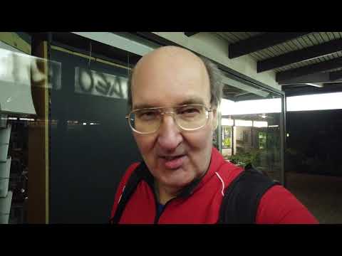 MongoTV_10148 - Del 3 - Aftentur ONSDAG Til NETTO Sælger FLASKER og Købe ÆSKE SALTPASTILLER