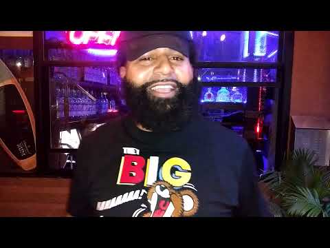 Bottom Of The Bay 📺: ThatDay June (Live)