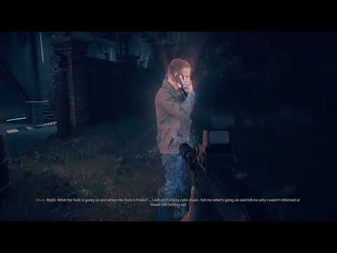 Get Even Part 14 - Review: Meeting with Rose