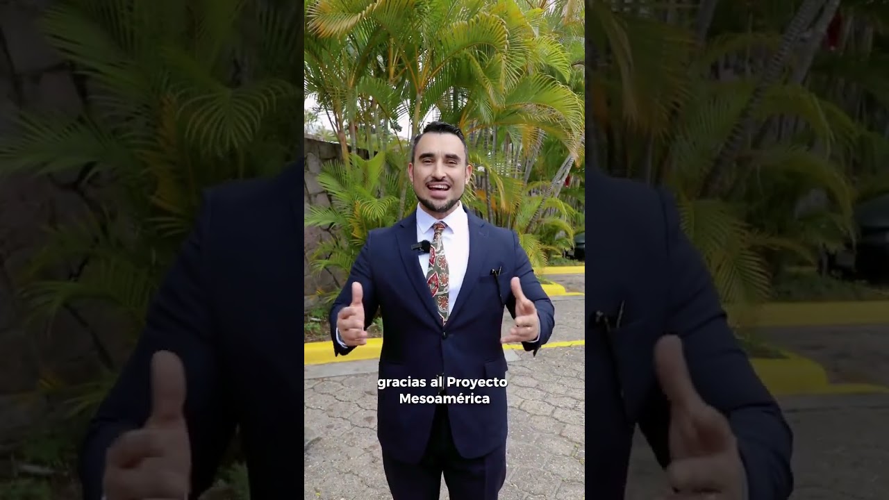 Honduras, Presidencia Pro Tempore de Proyecto Mesoamérica 2026