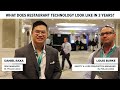 Industry Innovations Interview with Louis Burke & Daniel Raxa