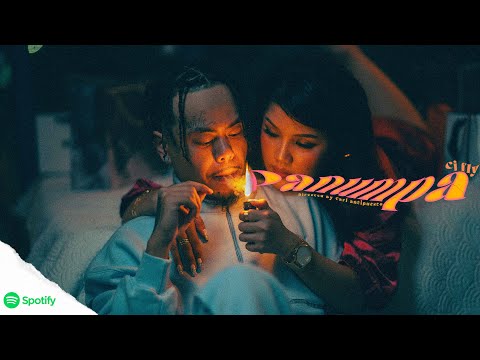 PANUMPA - CJ Fly (Prod by. OS Go Brazy)