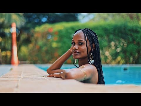 Damian Soul - Wangu (Official Music Video)