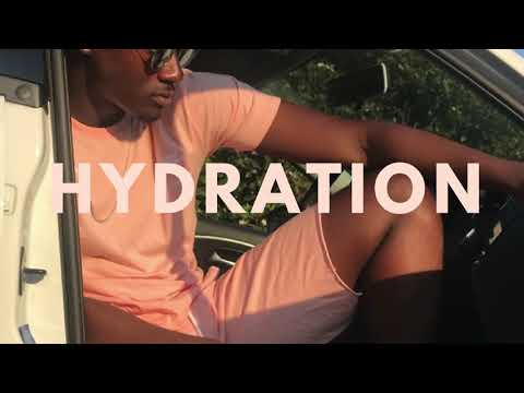 Ray June - Bounce ft KB