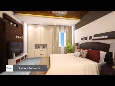 Ramky One Kosmos Project Tour 1