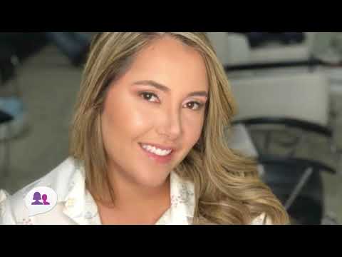 Dayana Jaimes Entre Lagrimas Habla Martín Elías