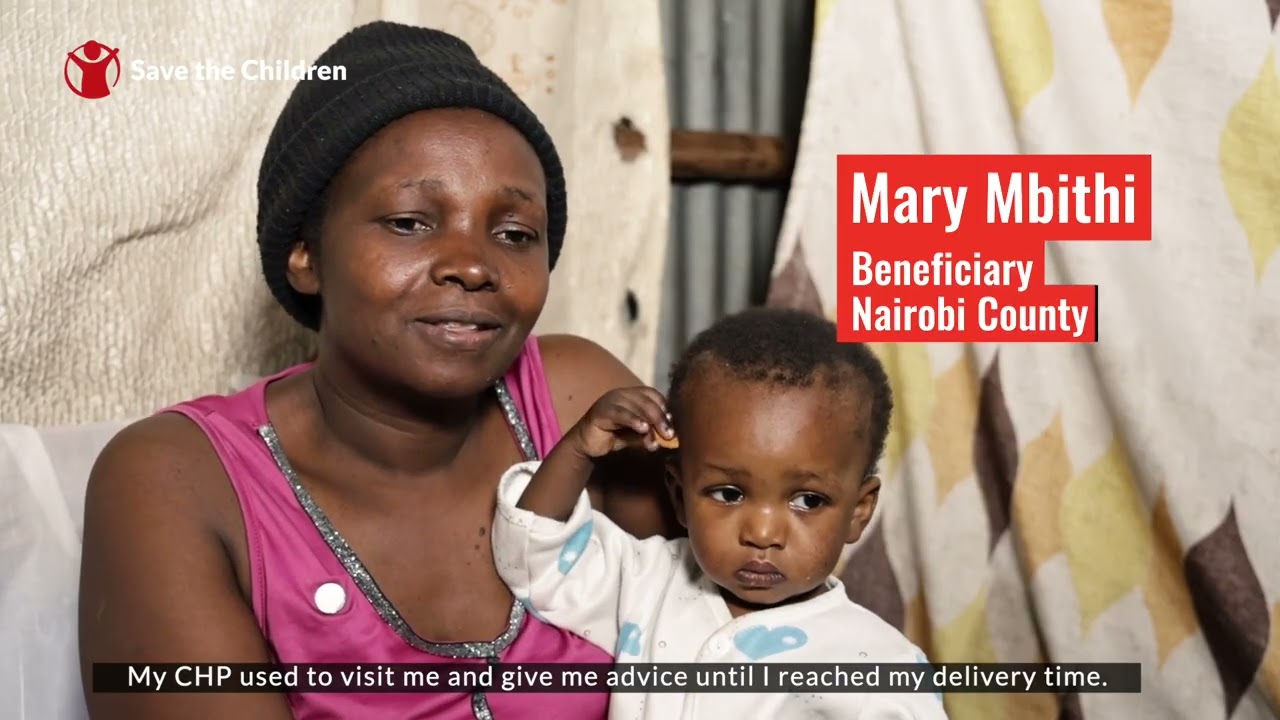 Transforming Maternal & Newborn Health in Makadara & Kamukunji, Nairobi Kenya