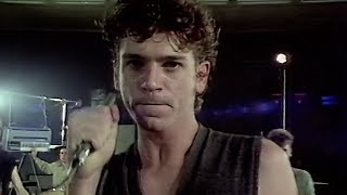 INXS - Don&#39;t Change (Official Music Video)