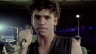 INXS - Don't Change