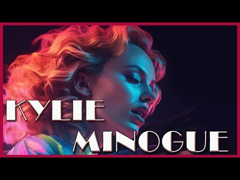 Kylie Minogue. Robbie Williams has “the longest crush” on Minogue.