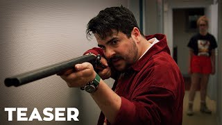 MOURIR OR NOT MOURIR - Teaser (2024)