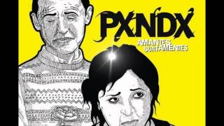 PANDA &quot;Tripulación, Armar Toboganes&quot; (letra)