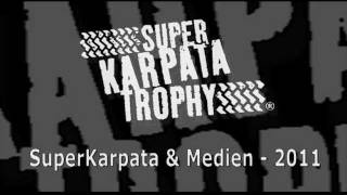 preview picture of video 'SuperKarpata & Medien - 2011'