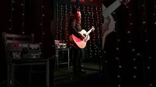 Jared Hart - Heads or Tails - Crossroads Night 3 - 12-15-18