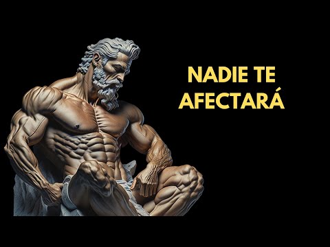 Transforma Tu Vida Con Estos 50 PRINCIPIOS Estoicos - No podrán hacerte daño | Estoicismo