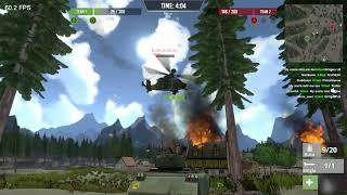 Red Crucible: Phoenix Rising Trailer - Beta Test 2