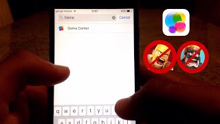 How To Erase Game App Data From Game Center For iPhone iOS 16 *restart game progress [ 2022]