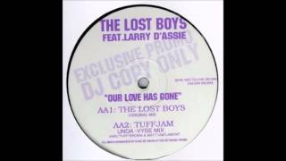 The Lost Boys - Our Love Has Gone (Unda Vybe Dub Mix)