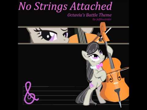 No Strings Attached (Octavia Battle Theme)