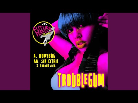 Bodybug (Original Mix)