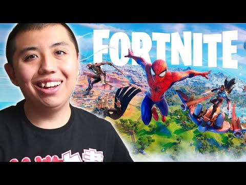 How To Play Fortnite For Absolute Beginners!